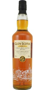 Glen Scotia Double Cask 2020 46.0%