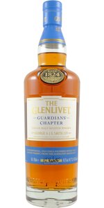 Glenlivet Guardians' Chapter 2014 48.7%