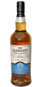 Glenlivet Founders Reserve 40.0%