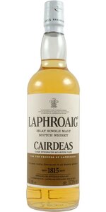 Laphroaig Cairdeas 57.2%