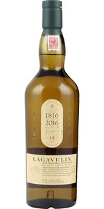 Lagavulin 12Y Diageo Special Releases 2016 57.7%