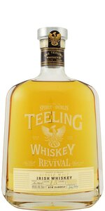 Teeling 15Y The Revival 46.0%