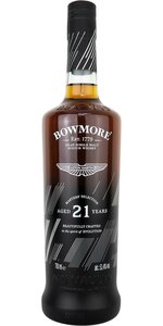 Bowmore 21Y Aston Martin 51.4%