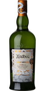 Ardbeg Heavy Vapours 2022 50.2%