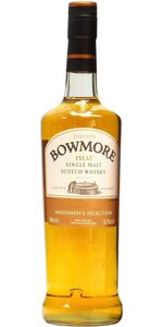 Bowmore 14Y 1999 Craftsmen's Collection 55.7%