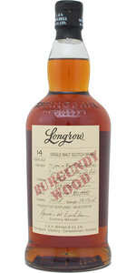 Longrow 14Y 1997 Burgundy Wood 56.1%