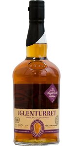 Glenturret 12Y Single Cask Edition 2004 55.5%