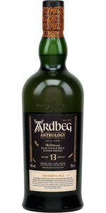 Ardbeg 13Y Anthology The Harpy's Tale 46.0%