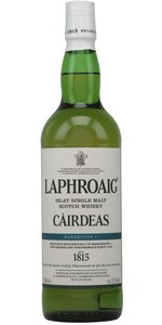 Laphroaig Cairdeas Feis Ile 2022 Warehouse 1 52.2%