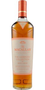 Macallan Rich Cacao The Harmony Collection 44.0%