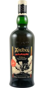 Ardbeg BizarreBQ 50.9%