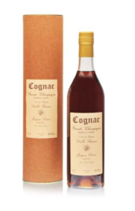 Jacques Denis Vieille Reserve Cognac 44%