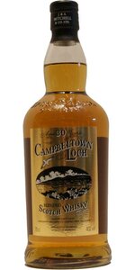 Campbeltown Loch 30Y 40.0%