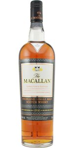 Macallan The 1700 Series Director's Edition 40.0% 2011