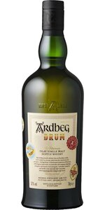 Ardbeg Drum Committee Release 52.0%