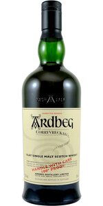 Ardbeg Corryvreckan Committee Reserve 57.1%