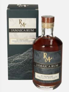 New Yarmouth Rum Artesanal NYE 1994 25Y 67,7%