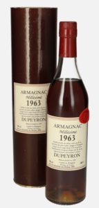 J. Dupeyron 29Y Millésimé 1963 40%