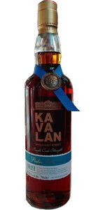 Kavalan Solist 58.6% Port Cask