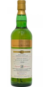 Teaninich 19Y 20th Anniversary 1999 HL 50.0%