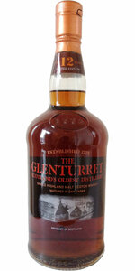 Glenturret 12Y Limited Edition 1993 57.6%