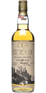 Rosebank 18Y 1974 Dun Eideann 43.0%