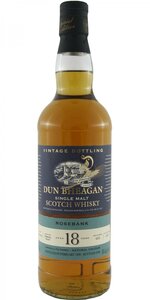 Rosebank 18Y Dun Bheagan 1990 Ian Macleod 48.0% 