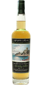 Glenrothes 16Y No 12 1989 High Spirits' Collection 46.0%