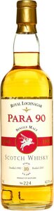 Royal Lochnagar 10Y Para 90 1990 62.5%