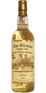 Rosebank 10Y The Ultimate 1991 van Wees 43.0%