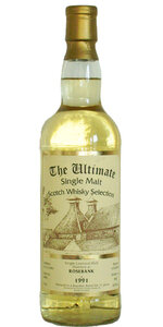 Rosebank 11Y The Ultimate 1991 van Wees 43.0%