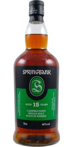 Springbank 15Y 2024 24/183 46.0%