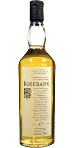 Rosebank 12Y Flora & Fauna 43.0%