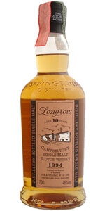 Longrow 10Y 1994 46.0%