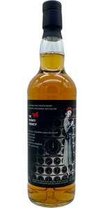 Ledaig 13Y 2009 52.3% The Whisky Agency