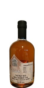 Springbank 29Y The Peat Bog 1990 Glenscoma 47.5%