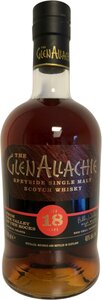 Glenallachie 18Y 2020 46.0%