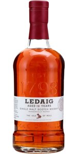 Ledaig 19Y Pedro Ximénez Cask Finish 55.7%