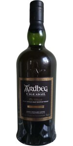 Ardbeg Uigeadail 2012 54.2%