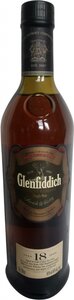 Glenfiddich 18Y Ancient Reserve 40.0%