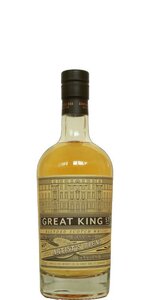 Great King Street Artist's Blend Compass Box 43.0%