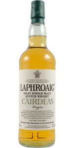 Laphroaig Cairdeas Feis Ile 2012 Origin 51.2%