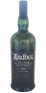 Ardbeg Ten 46.0% 