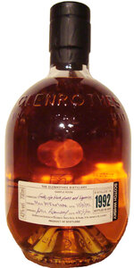 Glenrothes 1992 43.0%