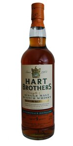Glendronach 2011 9Y 57.2%  Single Cask - Cask Strength 2021