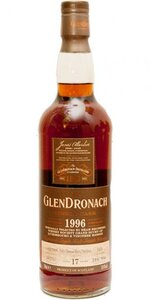 Glendronach 1996 53.4% Single Cask
