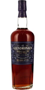 Glendronach Ode to the Dark 50.8%