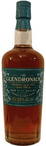 Glendronach Ode to the Valley 46.2%