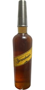 Stranahan's Straight Colorado Whiskey 47.0% 2013 fles
