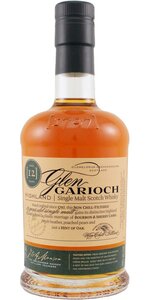 Glen Garioch 12Y 48.0%
